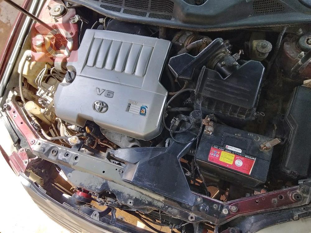 تويوتا أفالون